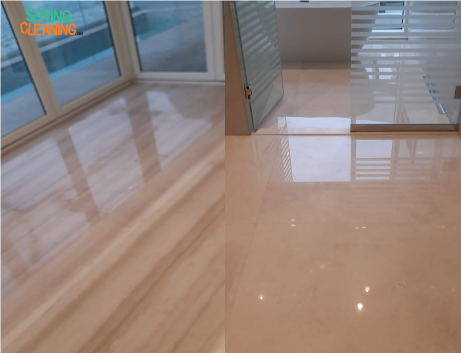 Marble Polishing Service Dubai Cleaning Company Dubai